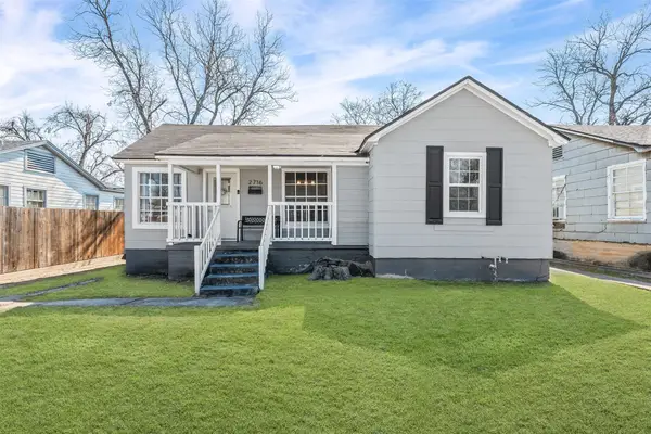 2716 Mckenzie Avenue, Waco, TX 76708