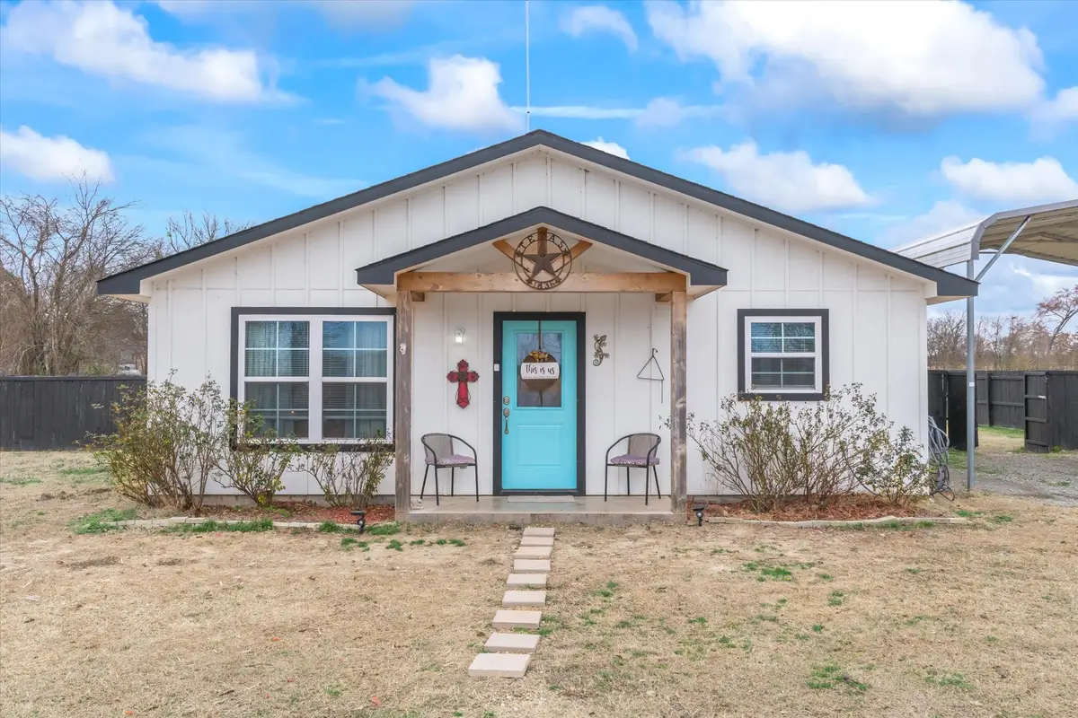 2840 Vz County Road 3211, Wills Point, TX 75169 - #1