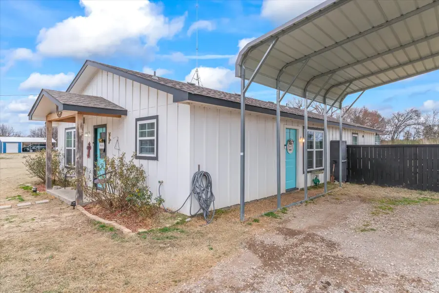 2840 Vz County Road 3211, Wills Point, TX 75169 - #2