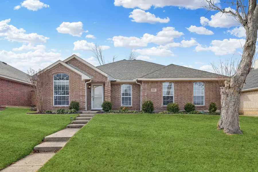 9881 Cambridge Drive, Frisco, TX 75035 - #2