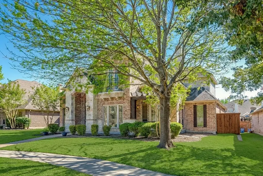 10247 Burnt Mill Lane, Frisco, TX 75035 - #2