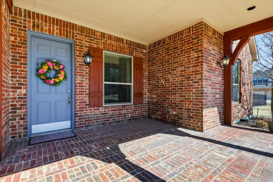 6005 Andover Drive, Parker, TX 75002 - #2