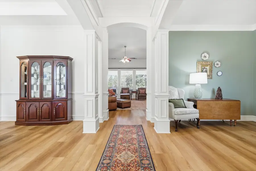 6005 Andover Drive, Parker, TX 75002 - #3