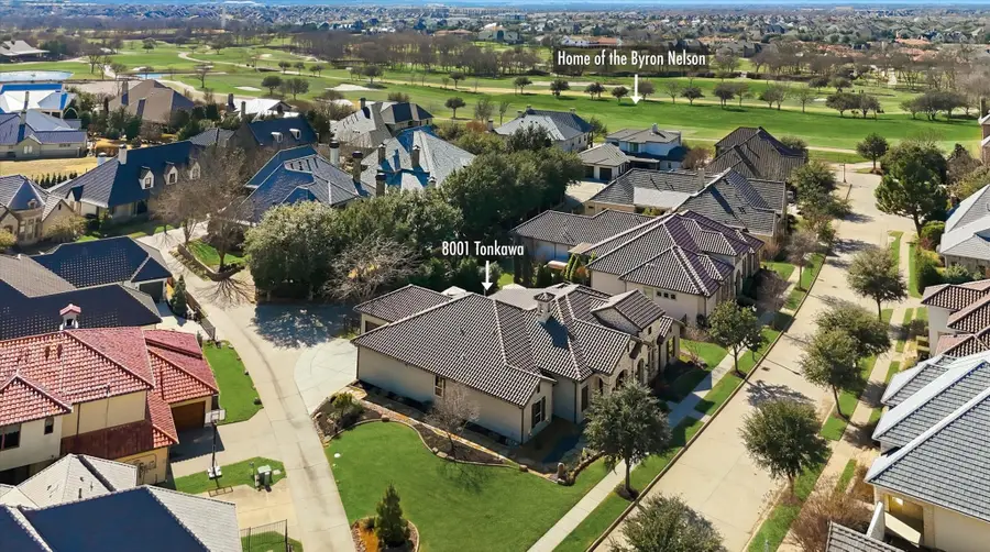 8001 Tonkawa Trail, McKinney, TX 75070 - #2
