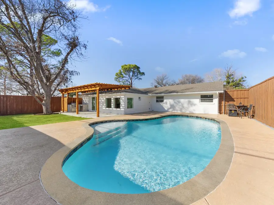 3616 Woodleigh Drive, Dallas, TX 75229 - #2