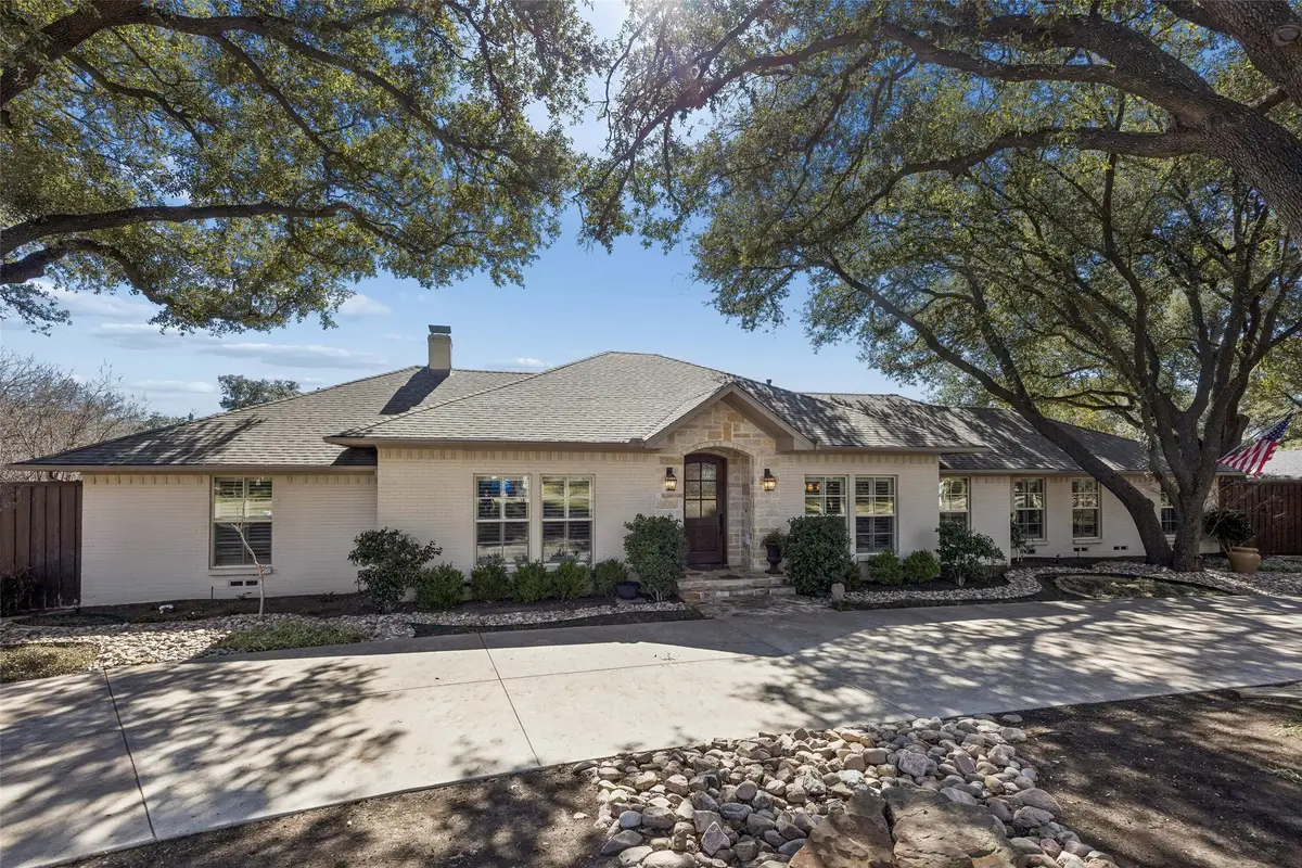 6526 Meadowcreek Drive, Dallas, TX 75254 - #1