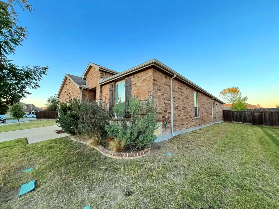 2232 Heaton Street, Forney, TX 75126 - #2