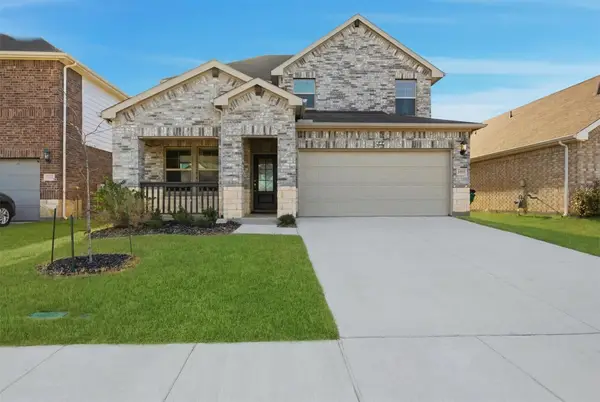 2351 Aspen Hill Drive, Forney, TX 75126