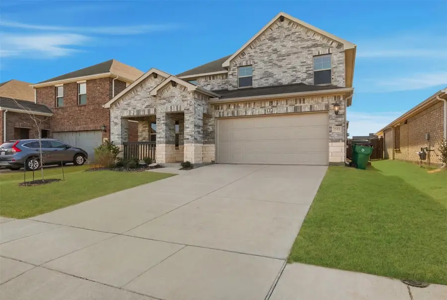 2351 Aspen Hill Drive, Forney, TX 75126 - #2