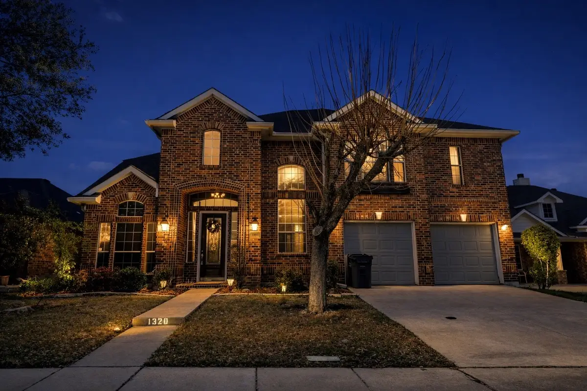 1320 Artemus Drive, Lancaster, TX 75134 - #1