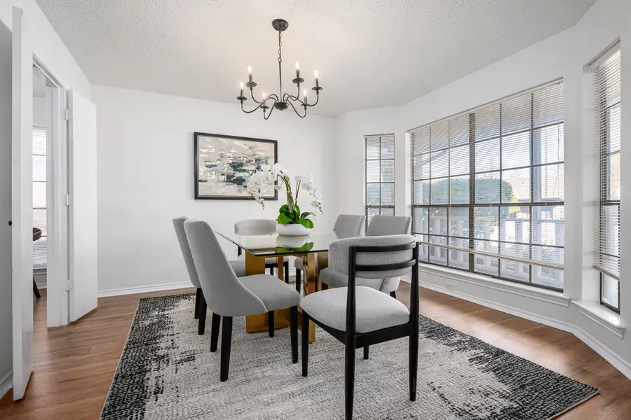 1888 Tree Crest Drive, Lewisville, TX 75077 - #2