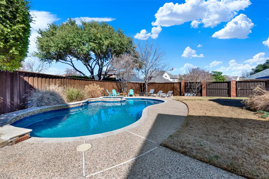 3625 Dewberry Court, Plano, TX 75025 - #3