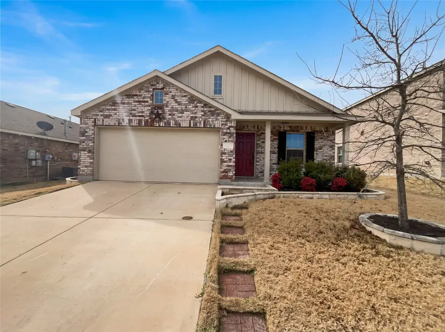 767 Myrtle Lane, Princeton, TX 75407 - #3