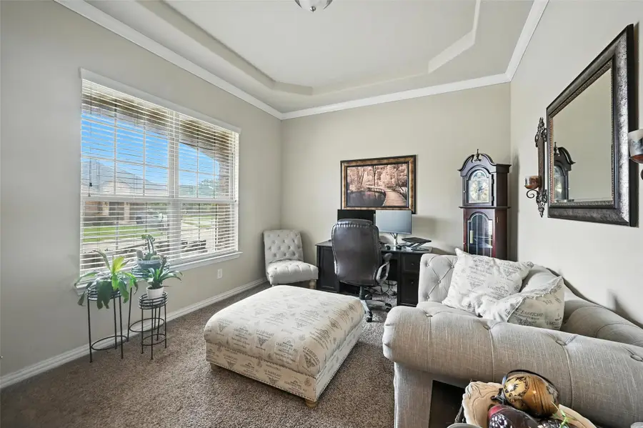 3812 Gennaker Drive, Denton, TX 76210 - #2