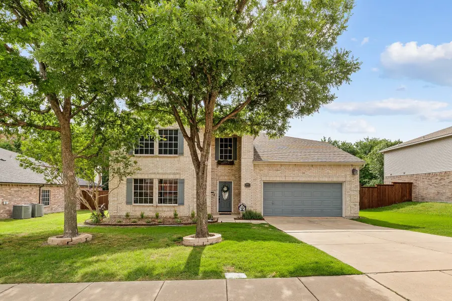 3516 Bluff Creek Lane, McKinney, TX 75071 - #2