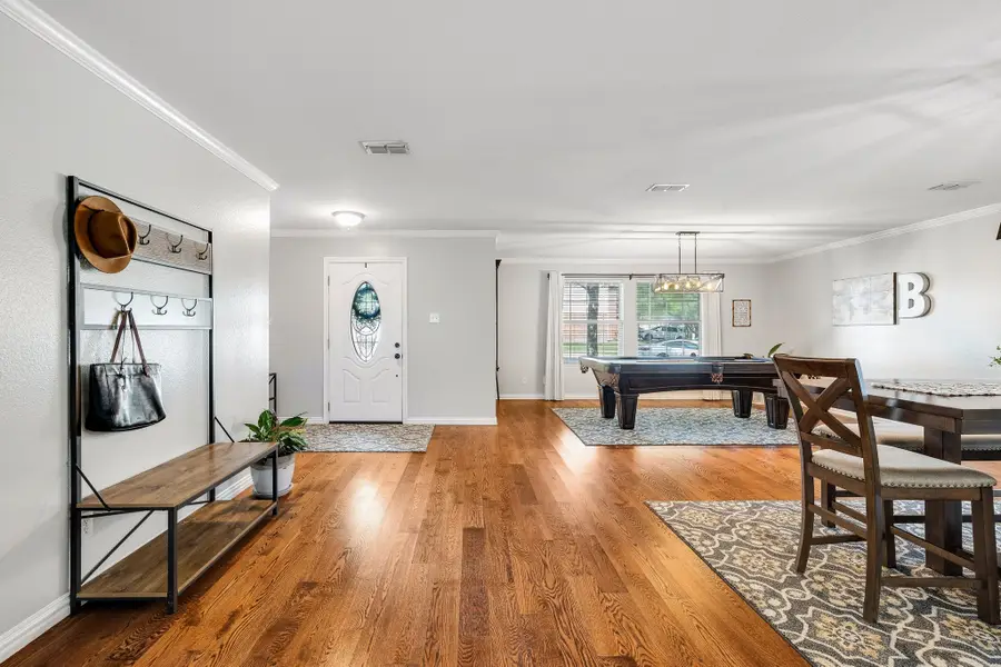 3516 Bluff Creek Lane, McKinney, TX 75071 - #3