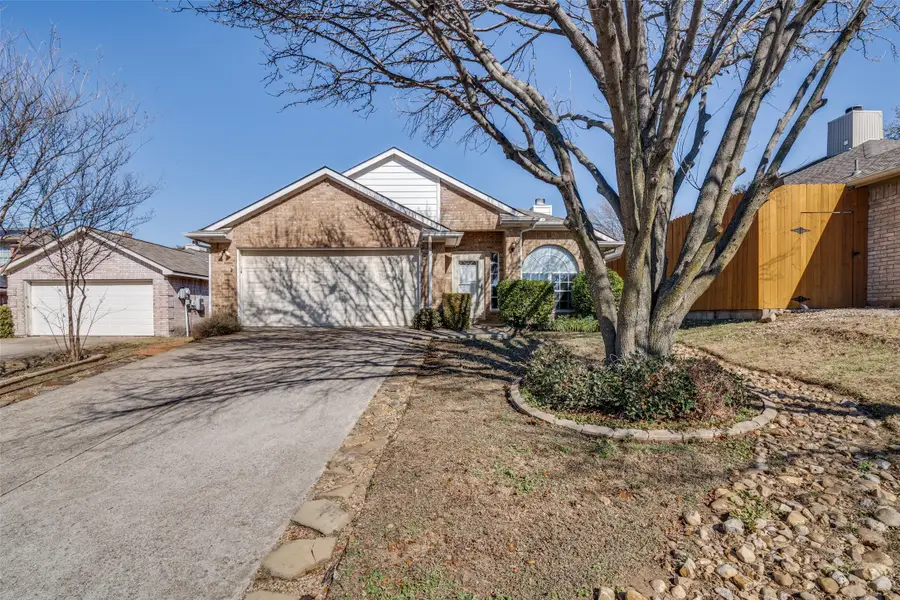6801 La Costa Drive, Rowlett, TX 75088 - #2