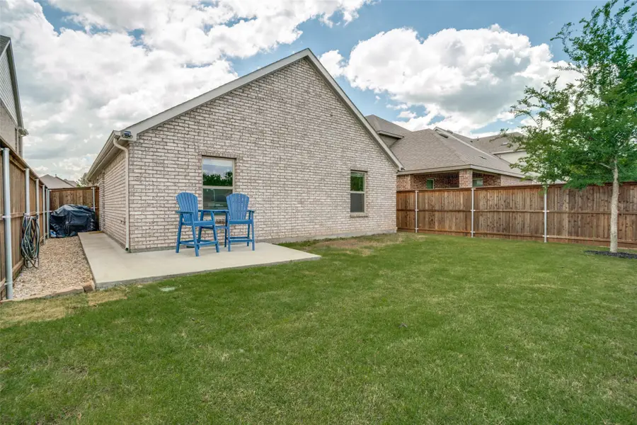 3916 Oak Creek Circle, Denison, TX 75020 - #3