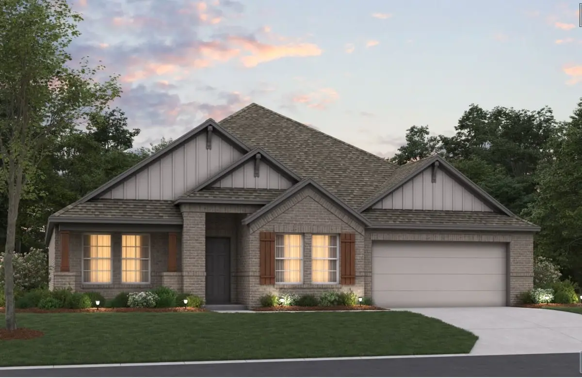 103 Northampton Drive, Justin, TX 76247 - #1