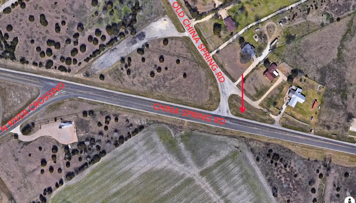 TBD China Spring Road, Waco, TX 76708 - #1