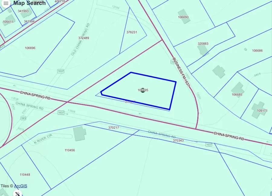 TBD China Spring Road, Waco, TX 76708 - #2