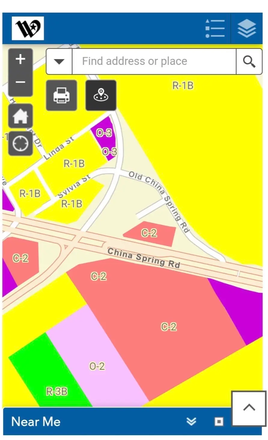 TBD China Spring Road, Waco, TX 76708 - #3