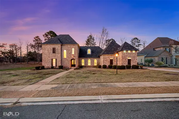 10 Fox Trot Cove, Haughton, LA 71037