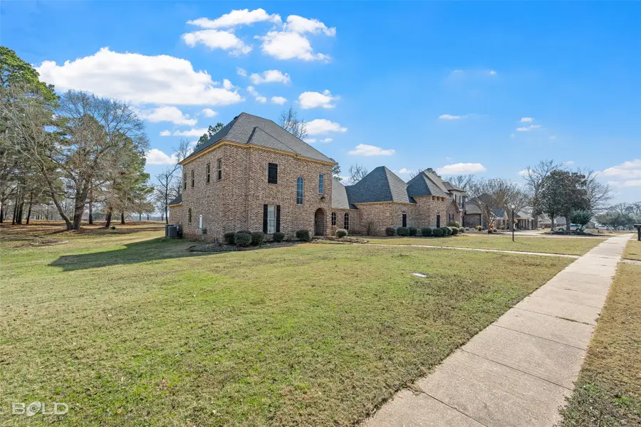 10 Fox Trot Cove, Haughton, LA 71037 - #3