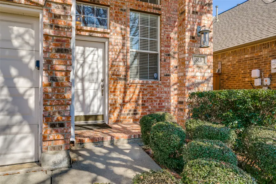 511 Poplar Lane, Irving, TX 75063 - #3