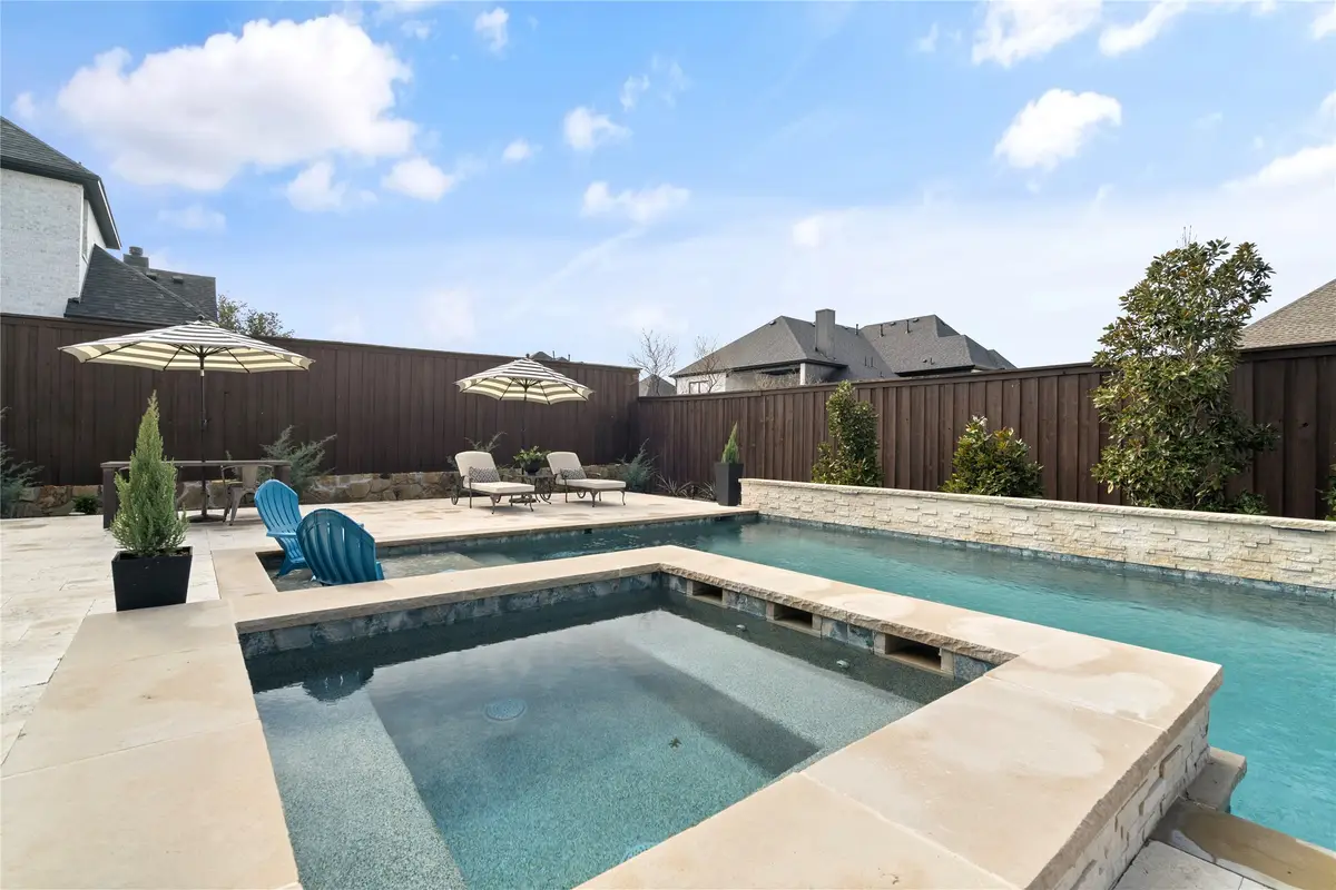 1311 Clipston Drive, Prosper, TX 75078 - #1