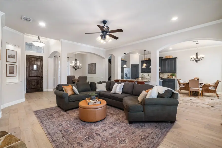 1311 Clipston Drive, Prosper, TX 75078 - #2