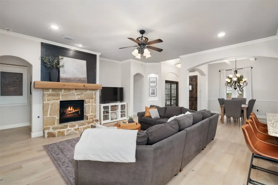 1311 Clipston Drive, Prosper, TX 75078 - #3