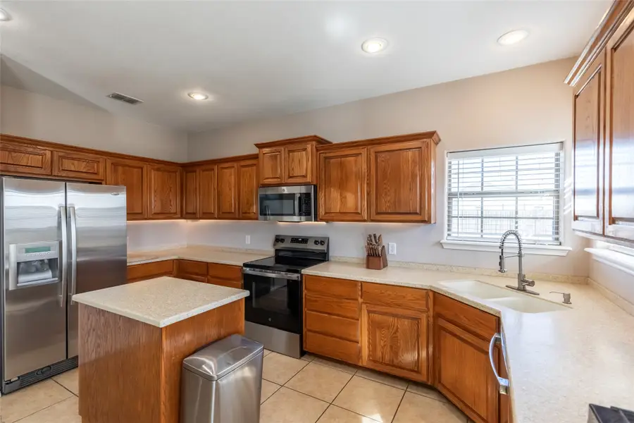 217 Quicksilver Road, Abilene, TX 79602 - #3