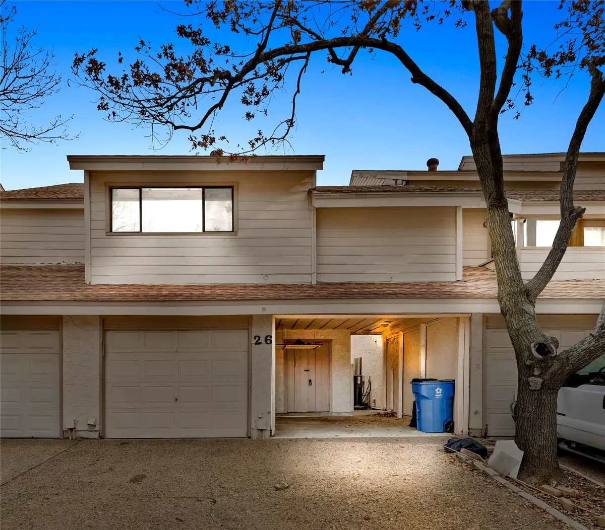 26 Oakbrook Drive, Lewisville, TX 75057 - #1