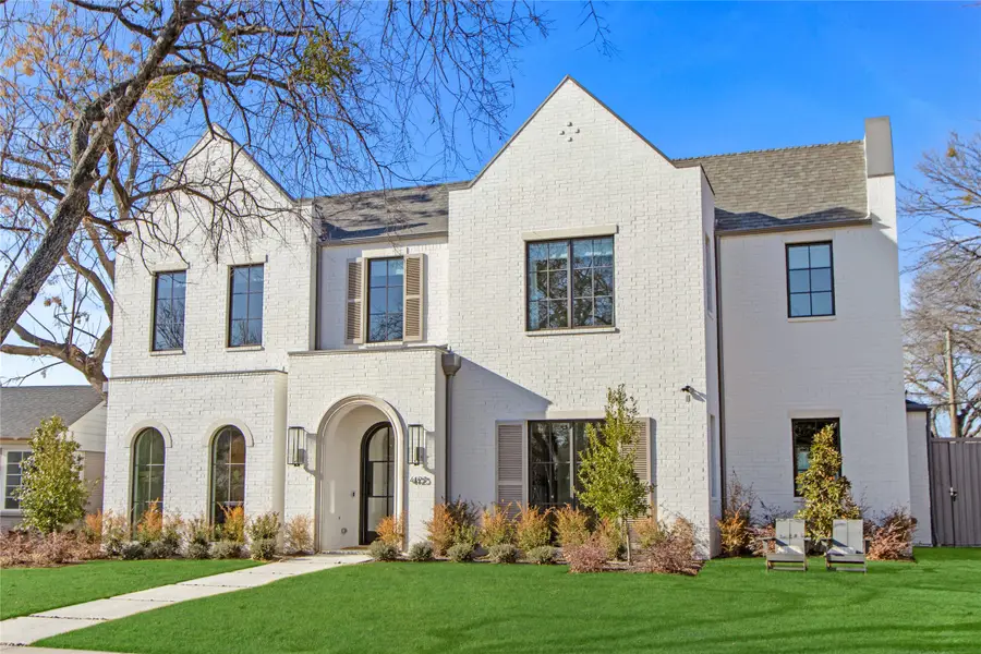 4123 Saranac Drive, Dallas, TX 75220 - #2