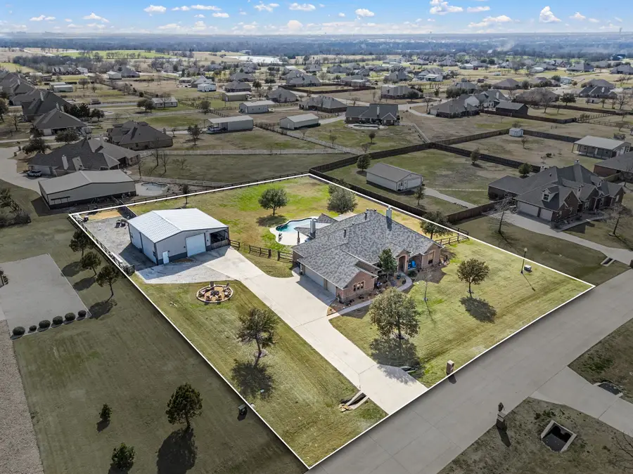 7845 Stone Ridge Drive, Northlake, TX 76247 - #3