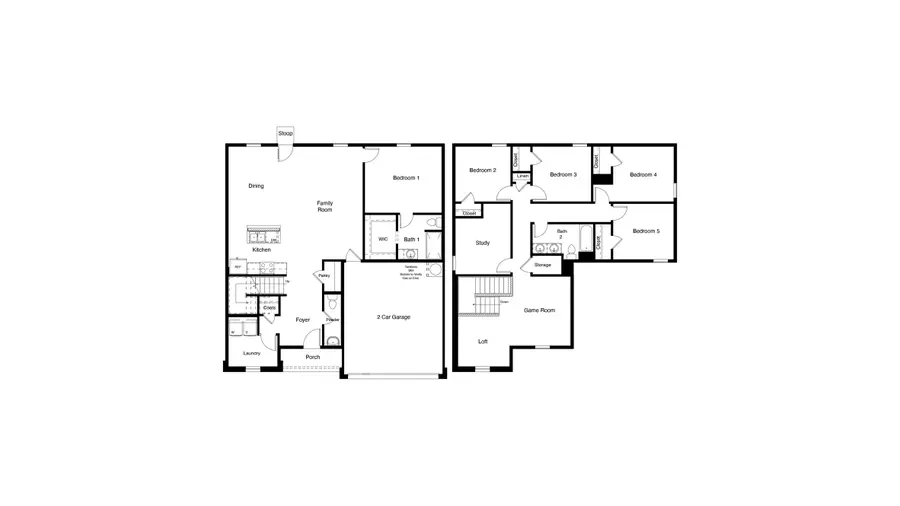 16600 Hudson Prairie Way, Justin Roanoke, TX 76247 - #3