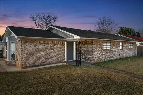 3416 Lanell Drive, Bossier City, LA 71112