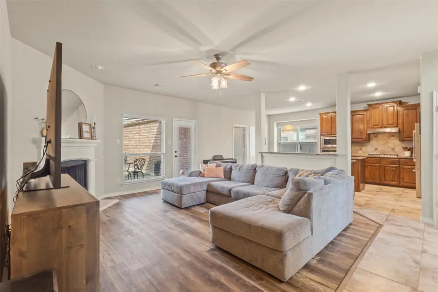 1320 White Water Lane, Rockwall, TX 75087 - #3