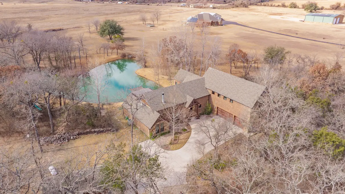 1658 County Road 2027, Glen Rose, TX 76043 - #1