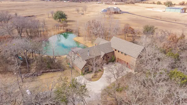1658 County Road 2027, Glen Rose, TX 76043
