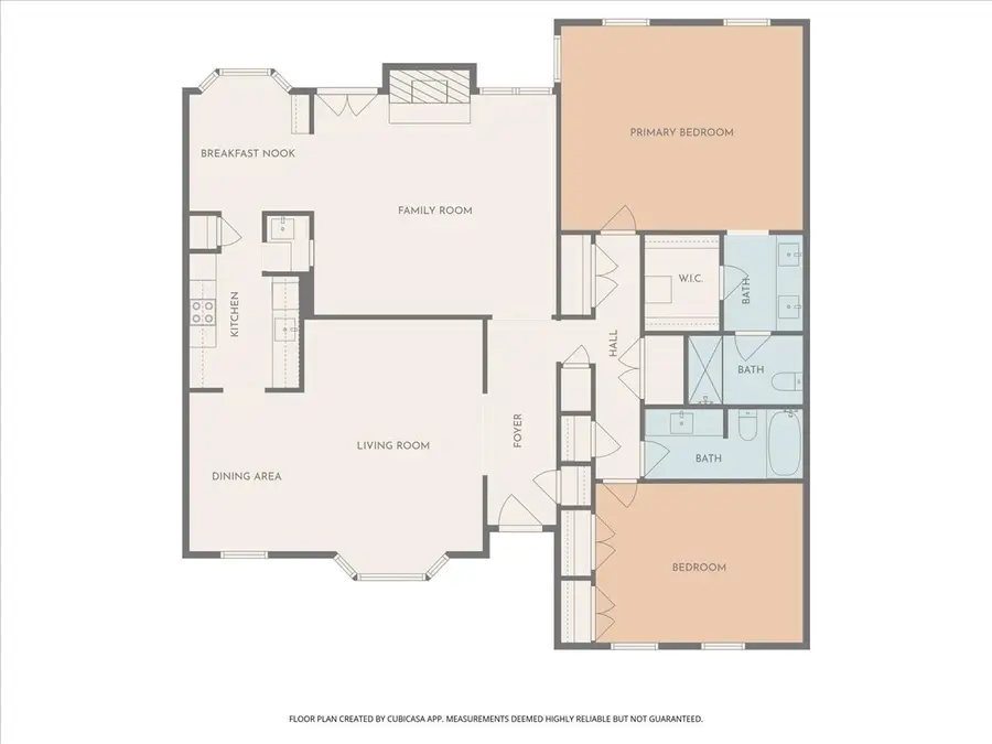 5224 Lake Shore, Waco, TX 76710 - #3