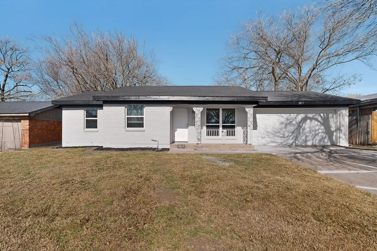 3317 Trinidad Drive, Mesquite, TX 75150 - #1