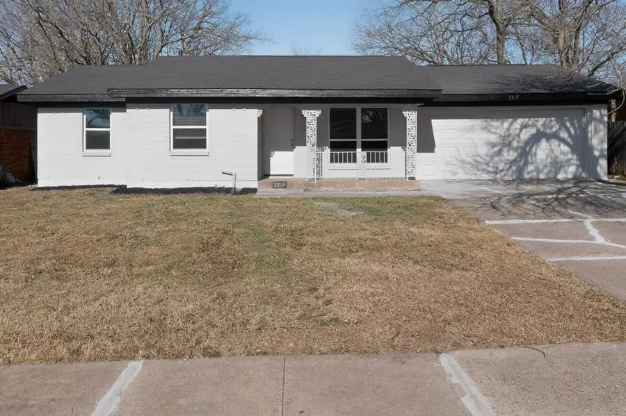 3317 Trinidad Drive, Mesquite, TX 75150 - #3