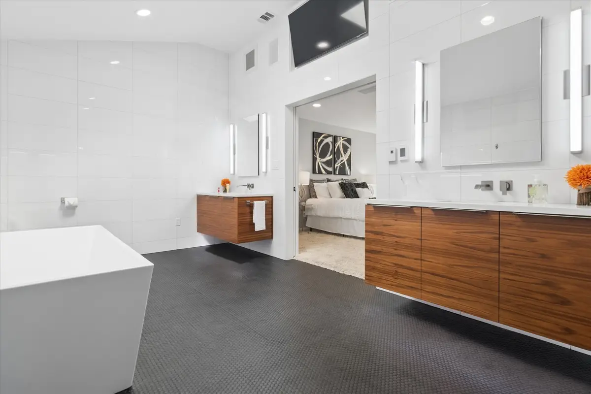 16831 Thomas Chapel Drive, Dallas, TX 75248 - #1