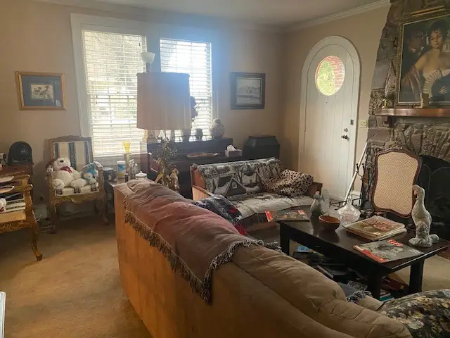 1404 W Main Street, Clarksville, TX 75426 - #2