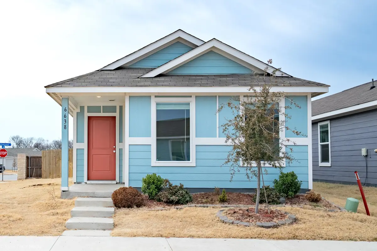 6638 Loy Drive, Princeton, TX 75407 - #1