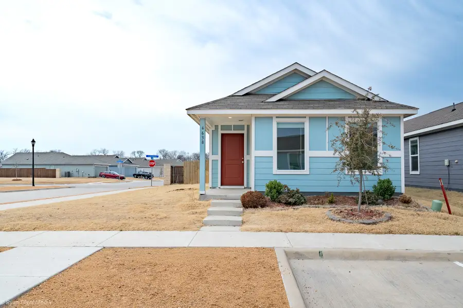 6638 Loy Drive, Princeton, TX 75407 - #2