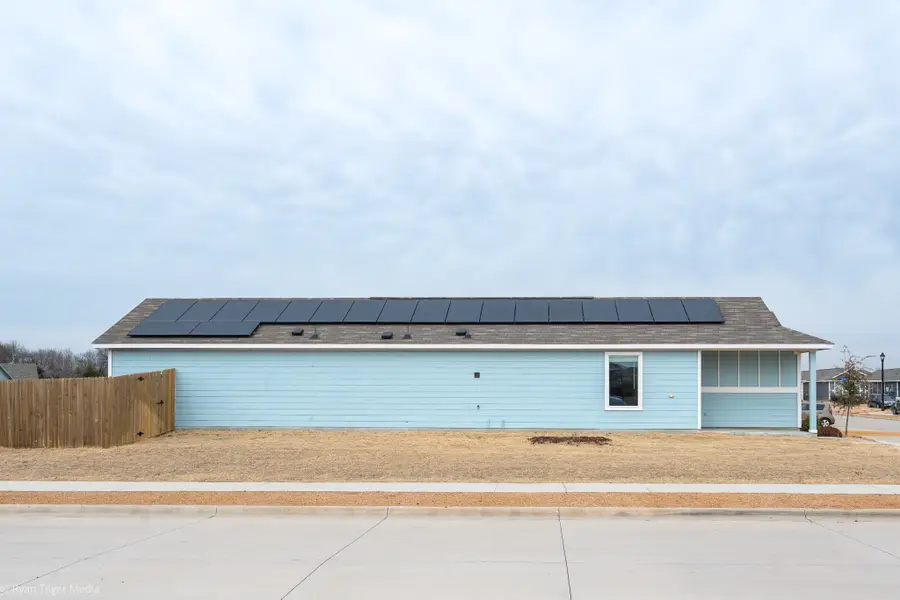 6638 Loy Drive, Princeton, TX 75407 - #3