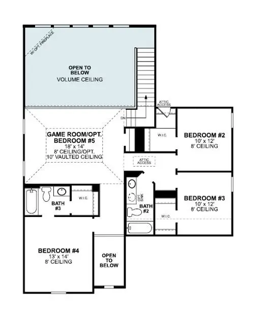 1328 Sherlynn Court, Celina, TX 75009 - #3